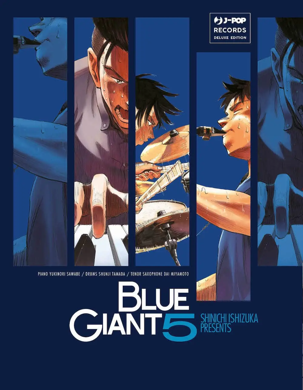 Volume cover